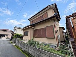 狭山市大字北入曽　土地