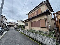 狭山市大字北入曽　土地
