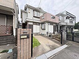 所沢市大字北秋津　中古戸建