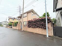 西東京市芝久保町3丁目　売地