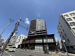 パークホームズ川越新富町アドーア