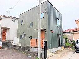 所沢市大字山口　中古戸建