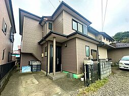 狭山市大字下奥富　中古戸建