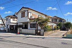 所沢市所沢新町　土地