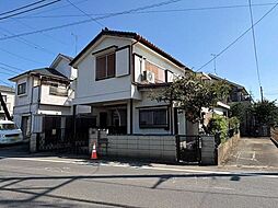 所沢市所沢新町　土地