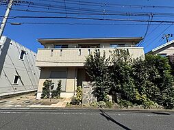 所沢市緑町3丁目　中古戸建