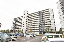 西武拝島ハイツ1号棟