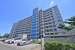所沢コーポラスB棟