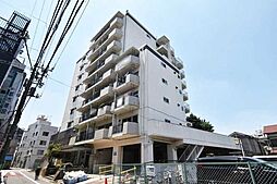 中銀南長崎マンシオン