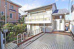 東村山市多摩湖町1丁目 戸建