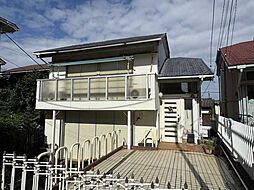 東村山市多摩湖町1丁目　戸建