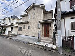 所沢市花園二丁目 中古戸建