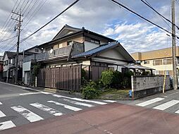 狭山市大字北入曽 土地