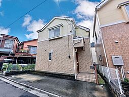 東村山市青葉町3丁目　中古戸建