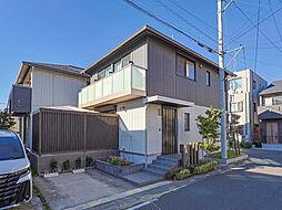 入間市下藤沢3丁目　中古戸建