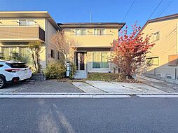 所沢市小手指町5丁目　中古戸建