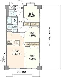 シティーコーポパルナス廻田パート2