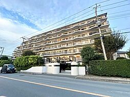 清瀬プリンスハイツ