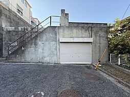 東大和市狭山2丁目　土地