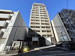 アリュージュ志木本町