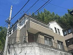 八王子片倉町 中古戸建