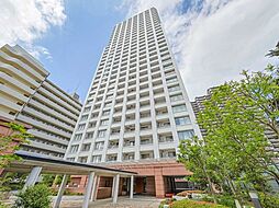 グレーシアタワーズ所沢タワー棟