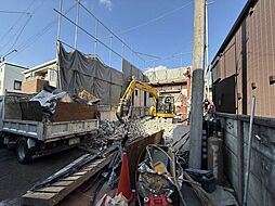 練馬区関町南3丁目　新築戸建