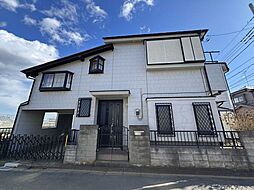 東村山市久米川町1丁目　土地