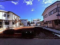 フラワーヒル分譲地内　売地