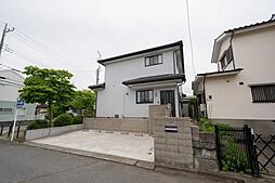 所沢市中新井4丁目 戸建