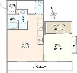 パラシオン椎名町