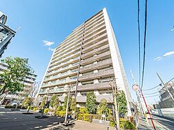 デュオヒルズ新所沢駅前