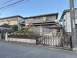 所沢市小手指南2丁目　土地