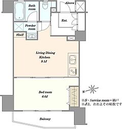 グランドパーク池尻大橋