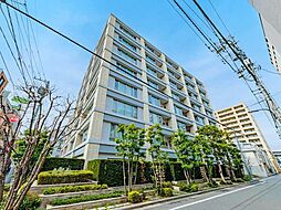 クレヴィア文京関口