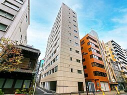 グリーンパーク千代田淡路町