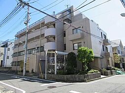 ランドステージ雑司が谷