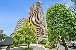 プラウドタワー千代田富士見