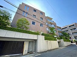 マートルコート新宿若宮町