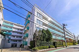 シティハウス成城ブライトコート