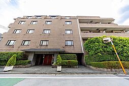 牛込南町クイーンヒルズ
