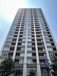 新宿山吹アインスタワー