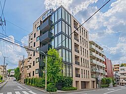 ブラントン神楽坂