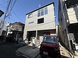 新宿区天神町中古戸建