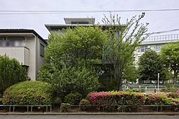 世田谷区上祖師谷7丁目中古戸建