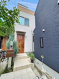 杉並区井草5丁目　中古戸建