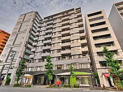 メゾン文京関口II