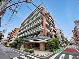 ピアース神楽坂テラス