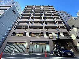 ライオンズマンション飯田橋駅前