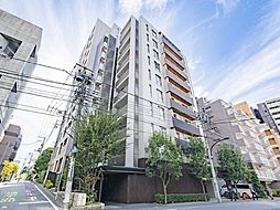 プラウド神楽坂